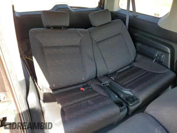 2007 Honda Element SC with VIN 5J6YH18927L002730, listed as a Copart auction lot 51978315 with 241,277 mi miles and Salvage Title. Bid and sale history available at DreamBid. Image 10.