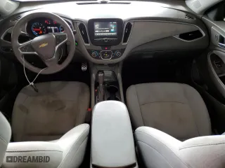 2016 Chevrolet Malibu LS with VIN 1G1ZB5ST2GF253441, listed as a Copart auction lot 51098405 with 119,907 mi miles and Clean Title. Bid and sale history available at carsss.com. Image 8.