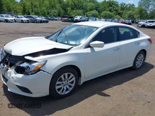 2017 Nissan Altima SR with VIN 1N4AL3AP0HC137206, listed as a IAAI auction lot 42399716 with 54,708 mi miles and . Bid and sale history available at DreamBid. Image 18.