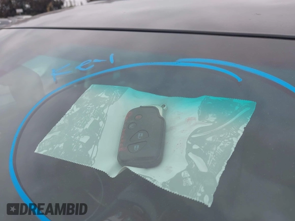 2008 Lexus LS 460 with VIN JTHBL46F385083603, listed as a IAAI auction lot 42085788 with Not Provided miles and . Bid and sale history available at DreamBid. Image 11.