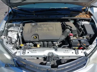 2016 Toyota Corolla L with VIN 2T1BURHE1GC611656, listed as a IAAI auction lot 42024821 with 161,955 mi miles and . Bid and sale history available at DreamBid. Image 10.