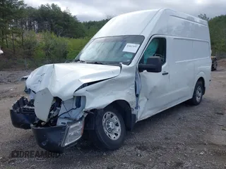 2021 Nissan NV Cargo SV z VIN 1N6BF0LYXMN800271, wystawiony jako IAAI lot #41847197 z przebiegiem 180 913 mil mil oraz . Historia ofert i sprzedaży dostępna na DreamBid. Obrazek 20.