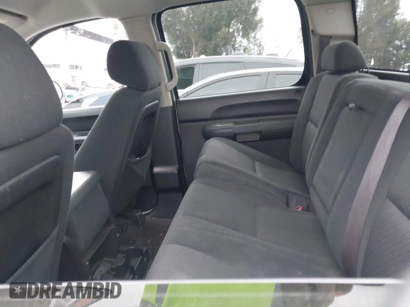 2013 Chevrolet Silverado 1500 LT with VIN 3GCPCSE06DG222246, listed as a IAAI auction lot 41877437 with Not Provided miles and . Bid and sale history available at DreamBid. Image 8.
