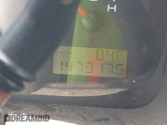 2004 Ford F-150 XLT with VIN 1FTPX14554NB51849, listed as a IAAI auction lot 42430719 with 147,317 mi miles and . Bid and sale history available at DreamBid. Image 7.