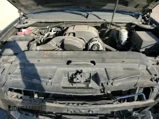 2011 Chevrolet Tahoe LS с VIN 1GNSKAE00BR295771, выставлен на аукционе Copart как лот 85968614 с пробегом 142 535 миль миль и Списание • Salvage title. История ставок и продаж доступна на DreamBid. Изображение 13.