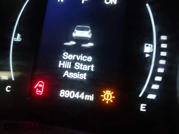 2017 Jeep Renegade Altitude with VIN ZACCJBBB5HPF63491, listed as a IAAI auction lot 42604939 with 89,044 mi miles and . Bid and sale history available at DreamBid. Image 15.