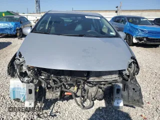 2014 Toyota Prius Four with VIN JTDKN3DU0E1737659, listed as a Copart auction lot 54486875 with 177,070 mi miles and Salvage Title. Bid and sale history available at carsss.com. Image 5.