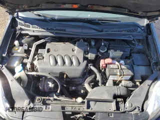 2011 Nissan Sentra 2.0 with VIN 3N1AB6AP0BL692525, listed as a Copart auction lot 55203285 with 134,619 mi miles and Salvage Title. Bid and sale history available at DreamBid. Image 11.