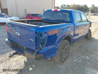 2019 Ford Ranger XL with VIN 1FTER4FH4KLA00939, listed as a IAAI auction lot 41816977 with 77,146 mi miles. Bid and sale history available at carsss.com. Image 4.