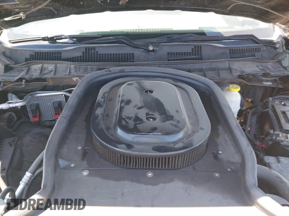 2015 Ram 1500 Big Horn with VIN 1C6RR7LT0FS772787, listed as a IAAI auction lot 42799428 with 41,680 mi miles and . Bid and sale history available at DreamBid. Image 10.
