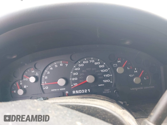 2005 Ford Explorer XLT with VIN 1FMZU63K15UA09278, listed as a IAAI auction lot 42797948 with Not provided miles and . Bid and sale history available at DreamBid. Image 7.