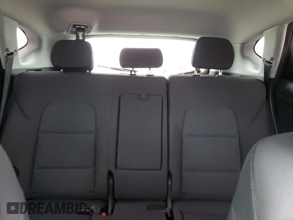 2019 Hyundai Tucson Sport with VIN KM8J33AL0KU875219, listed as a Copart auction lot 86816254 with 82,829 mi miles and Salvage Title. Bid and sale history available at carsss.com. Image 10.
