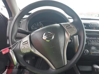 2015 Nissan Altima SV z VIN 1N4AL3AP6FC120889, wystawiony jako IAAI lot #42361911 z przebiegiem 123 149 mil mil oraz . Historia ofert i sprzedaży dostępna na DreamBid. Obrazek 11.