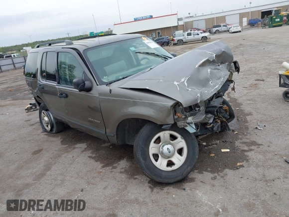 2004 Ford Explorer XLS с VIN 1FMDU72K44ZA96094, выставлен на аукционе IAAI как лот 42019426 с пробегом Не указан миль и . История ставок и продаж доступна на DreamBid. Изображение 1.