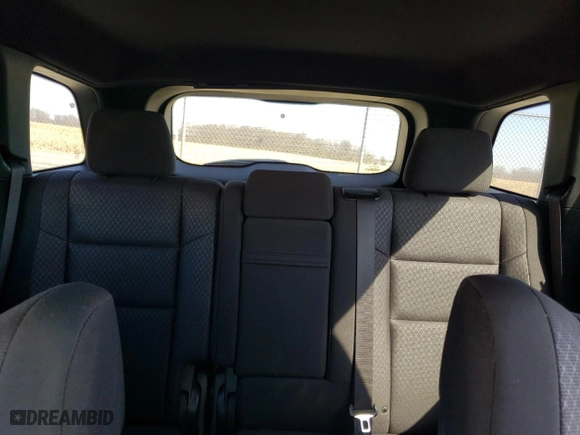 2019 Jeep Grand Cherokee Laredo E with VIN 1C4RJFAG5KC791761, listed as a Copart auction lot 48319065 with 48,187 mi miles and Salvage Title. Bid and sale history available at carsss.com. Image 10.