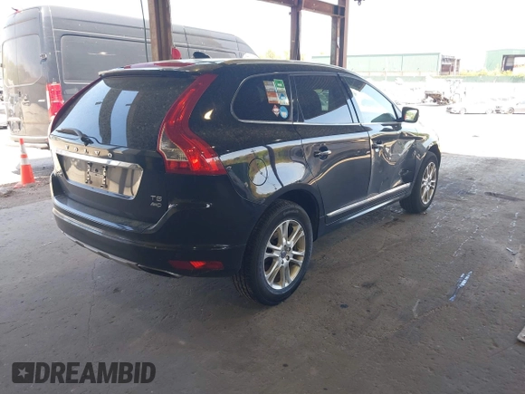 2016 Volvo XC60 T5 Premier с VIN YV4612RK7G2828503, выставлен на аукционе IAAI как лот 42176880 с пробегом 64 324 миль миль и . История ставок и продаж доступна на DreamBid. Изображение 4.