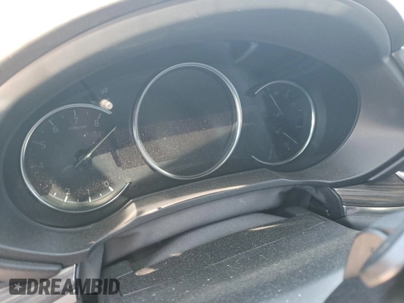 2020 Mazda CX-5 Grand Touring with VIN JM3KFADM4L0748126, listed as a Copart auction lot 50018615 with Not Provided miles and Salvage Title. Bid and sale history available at carsss.com. Image 9.