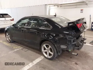 2015 Audi S3 2.0T Premium Plus with VIN WAUBFGFF9F1127440, listed as a IAAI auction lot 41812274 with 67,784 mi miles. Bid and sale history available at carsss.com. Image 3.