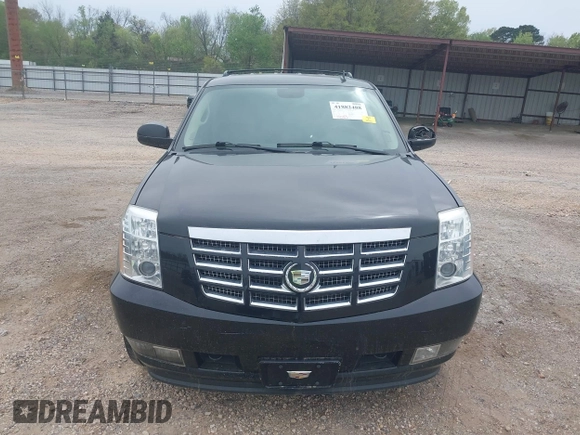2010 Cadillac Escalade z VIN 1GYUCAEF1AR264105, wystawiony jako IAAI lot #41882488 z przebiegiem 190 113 mil mil oraz . Historia ofert i sprzedaży dostępna na DreamBid. Obrazek 13.
