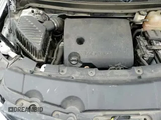 2018 Chevrolet Traverse LS с VIN 1GNERFKW9JJ133679, выставлен на аукционе Copart как лот 86501795 с пробегом 122 572 миль миль и Списание • Salvage title. История ставок и продаж доступна на DreamBid. Изображение 16.