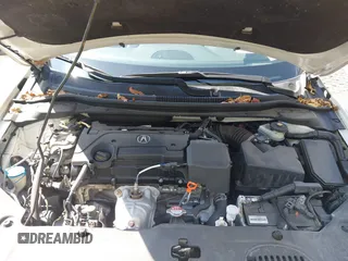 2019 Acura ILX with VIN 19UDE2F37KA000916, listed as a IAAI auction lot 41836960 with 74,150 mi miles. Bid and sale history available at carsss.com. Image 10.
