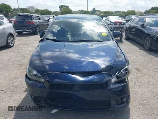 2014 Mitsubishi Lancer ES with VIN JA32U2FU0EU020167, listed as a IAAI auction lot 42148205 with 134,995 mi miles and . Bid and sale history available at DreamBid. Image 12.
