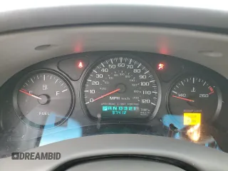 2002 Chevrolet Impala with VIN 2G1WF55E529220651, listed as a Copart auction lot 51054745 with 97,412 mi miles and Salvage title. Bid and sale history available at DreamBid. Image 9.
