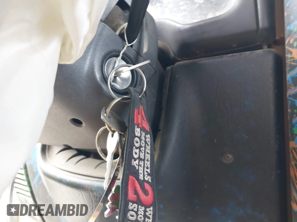 1998 Jeep Wrangler Sport with VIN 1J4FY19S5WP788331, listed as a IAAI auction lot 42027717 with 201,119 mi miles and . Bid and sale history available at DreamBid. Image 11.