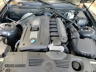 2008 BMW Z4 с VIN 4USDU53508LG19618, выставлен на аукционе Copart как лот 82852174 с пробегом 59 319 миль миль и Списание • Salvage title. История ставок и продаж доступна на DreamBid. Изображение 13.