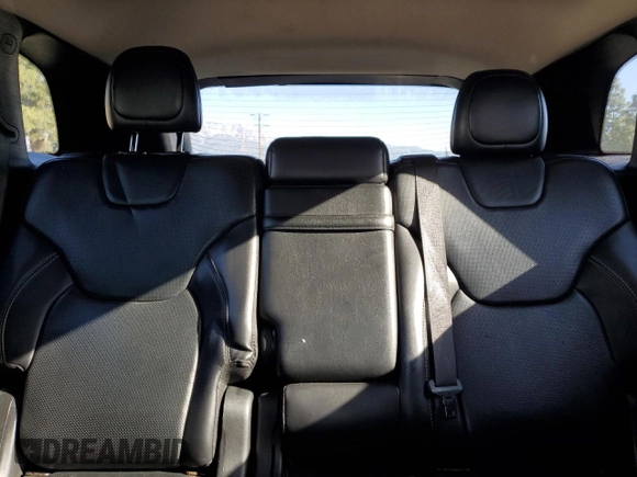 2016 Jeep Cherokee Limited с VIN 1C4PJLDS0GW256476, выставлен на аукционе Copart как лот 50354995 с пробегом 138 421 миль миль и Чистый • Clean title. История ставок и продаж доступна на DreamBid. Изображение 10.