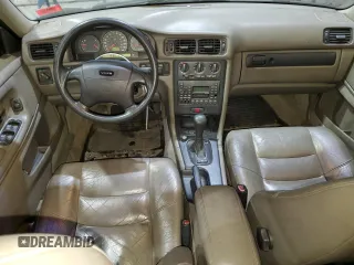 1998 Volvo V70 с VIN YV1LW5574W2468416, выставлен на аукционе Copart как лот 86874824 с пробегом 291 671 миль миль и Чистый • Clean title. История ставок и продаж доступна на DreamBid. Изображение 8.