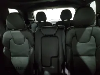 2017 Volvo XC90 Inscription z VIN YV4A22PL0H1168007, wystawiony jako Copart lot #88967015 z przebiegiem 112 924 mil mil oraz Szkoda całkowita • Salvage title. Historia ofert i sprzedaży dostępna na DreamBid. Obrazek 10.