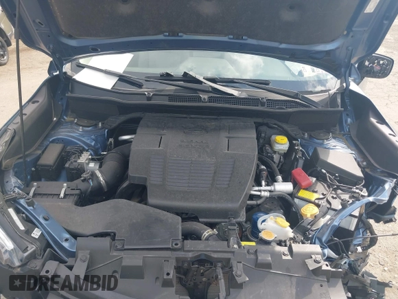 2022 Subaru Forester with VIN JF2SKACC6NH511740, listed as a IAAI auction lot 42559530 with Not provided miles and . Bid and sale history available at DreamBid. Image 10.