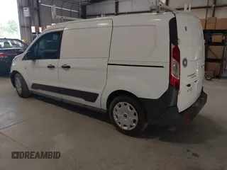 2017 Ford Transit Connect XL z VIN NM0LS7E75H1298859, wystawiony jako IAAI lot #42816475 z przebiegiem 288 467 mil mil oraz . Historia ofert i sprzedaży dostępna na DreamBid. Obrazek 3.