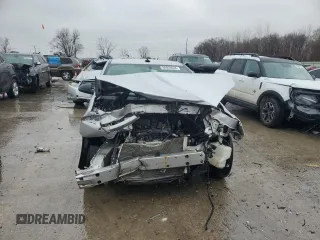 2005 Chevrolet Malibu Maxx LS with VIN 1G1ZT64865F321569, listed as a Copart auction lot 86920634 with 167,631 mi miles and Salvage Title. Bid and sale history available at carsss.com. Image 5.