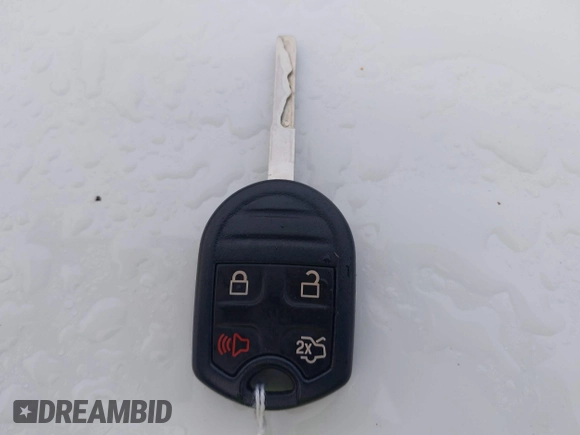 2019 Ford Fiesta SE с VIN 3FADP4EJ5KM154036, выставлен на аукционе IAAI как лот 41209920 с пробегом 52 313 миль миль и . История ставок и продаж доступна на DreamBid. Изображение 11.