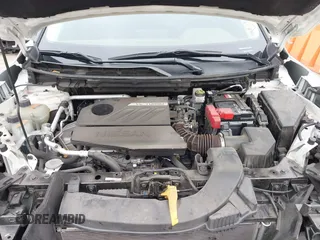2023 Nissan Rogue S z VIN 5N1BT3AA1PC882132, wystawiony jako IAAI lot #42153341 z przebiegiem 29 164 mil mil oraz . Historia ofert i sprzedaży dostępna na DreamBid. Obrazek 10.