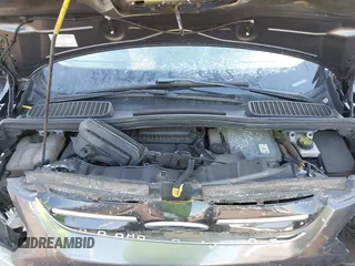 2016 Ford C-Max SEL with VIN 1FADP5BU3GL101218, listed as a IAAI auction lot 41292889 with 121,137 mi miles and . Bid and sale history available at DreamBid. Image 10.