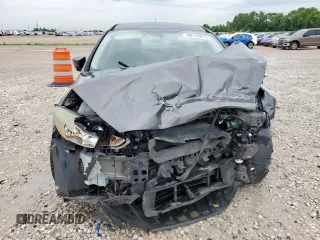 2016 Ford Focus SE with VIN 1FADP3F24GL407339, listed as a Copart auction lot 60744875 with 126,073 mi miles and Salvage title. Bid and sale history available at DreamBid. Image 5.