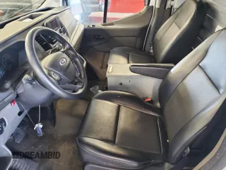 2020 Ford Transit Cargo с VIN 1FTBR1Y88LKB07966, выставлен на аукционе IAAI как лот 42731334 с пробегом 71 178 миль миль и . История ставок и продаж доступна на DreamBid. Изображение 21.