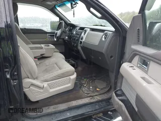 2009 Ford F-150 XL z VIN 1FTPW14V59FB39575, wystawiony jako IAAI lot #42237331 z przebiegiem 193 884 mil mil oraz . Historia ofert i sprzedaży dostępna na DreamBid. Obrazek 5.
