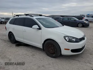 2014 Volkswagen Jetta SportWagen TDI w/Sunroof with VIN 3VWPL7AJ8EM622322, listed as a Copart auction lot 87764135 with 60,257 mi miles and Clean Title. Bid and sale history available at carsss.com. Image 5.