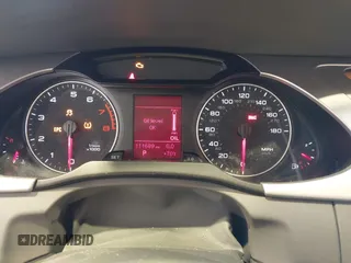 2010 Audi A4 Premium Plus с VIN WAUFFAFL3AN037898, выставлен на аукционе IAAI как лот 42476793 с пробегом 111 689 миль миль и . История ставок и продаж доступна на DreamBid. Изображение 7.