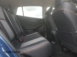 2021 Subaru Crosstrek Premium z VIN JF2GTAPC5MH651869, wystawiony jako Copart lot #58562815 z przebiegiem 32 471 mil mil oraz Szkoda całkowita • Salvage title. Historia ofert i sprzedaży dostępna na DreamBid. Obrazek 10.