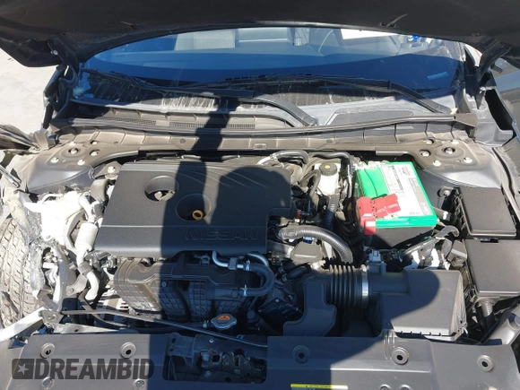 2019 Nissan Altima S with VIN 1N4BL4BV0KC220973, listed as a IAAI auction lot 41826949 with 71,177 mi miles and . Bid and sale history available at DreamBid. Image 10.