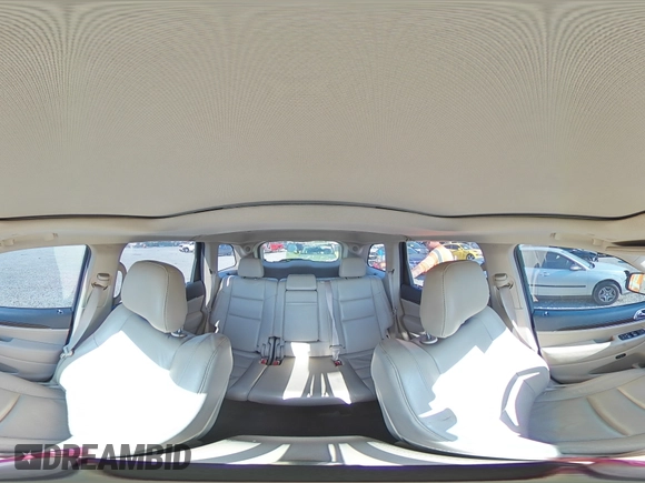 2018 Jeep Grand Cherokee Limited with VIN 1C4RJFBG0JC142673, listed as a Copart auction lot 53731445 with 96,516 mi miles and Salvage Title. Bid and sale history available at carsss.com. Image 15.