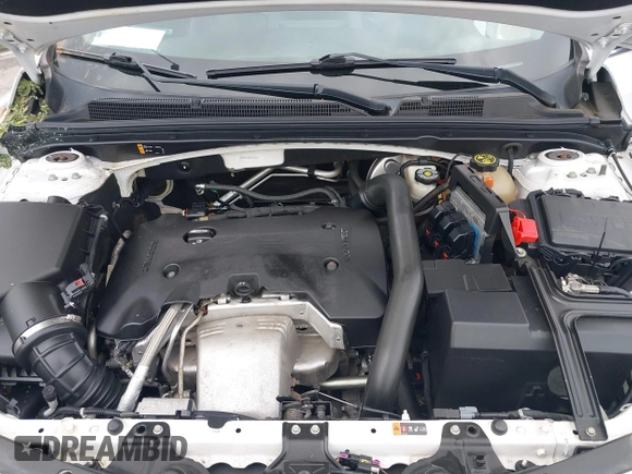 2016 Chevrolet Malibu Premier with VIN 1G1ZH5SX2GF270077, listed as a IAAI auction lot 41767146 with 139,546 mi miles and . Bid and sale history available at DreamBid. Image 10.