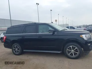 2021 Ford Expedition Max XLT with VIN 1FMJK1JT0MEA18953, listed as a IAAI auction lot 41801066 with 89,986 mi miles and . Bid and sale history available at DreamBid. Image 13.