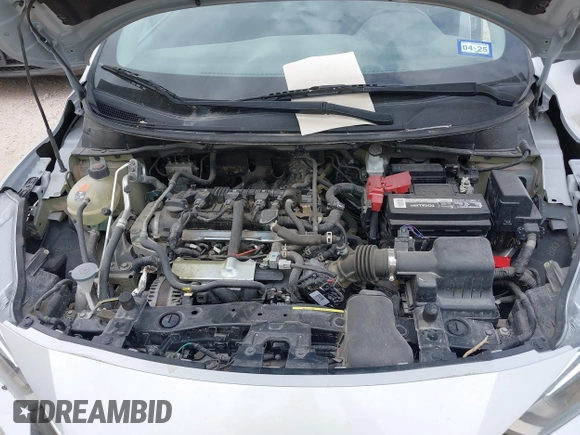 2021 Nissan Versa S with VIN 3N1CN8DV4ML908157, listed as a IAAI auction lot 41979835 with 38,549 mi miles and . Bid and sale history available at DreamBid. Image 10.
