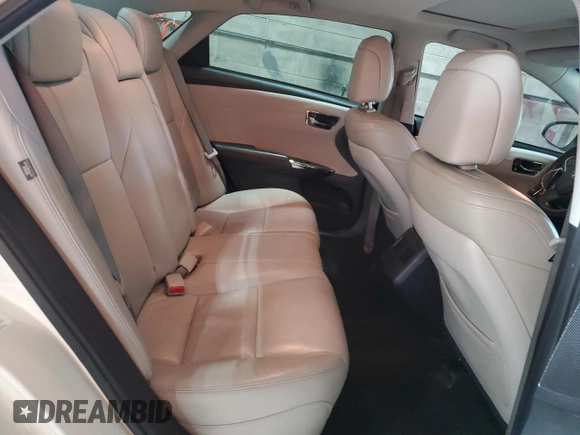 2016 Toyota Avalon Limited z VIN 4T1BK1EB6GU231583, wystawiony jako Copart lot #55686155 z przebiegiem 84 143 mil mil oraz Szkoda całkowita • Salvage title. Historia ofert i sprzedaży dostępna na DreamBid. Obrazek 10.